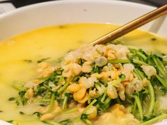 -雀蓝川菜(滨湖万象汇店)