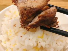 卤排骨-盘飧市(春熙路店)