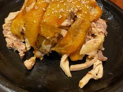 -杭州JW万豪酒店-万豪中餐厅