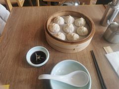 -一品小笼(金融街店)