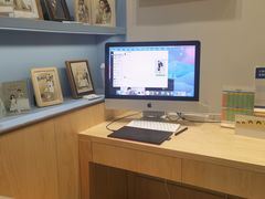 -海马体照相馆(上海月星环球港店)