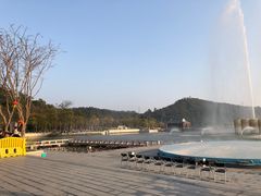 -顺峰山公园