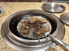 -姜胖胖无限自助烤肉(罗湖宝能店)