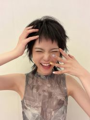 -HG美发设计沙龙