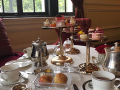 -Salon de Ville浦江汇(上海外滩华尔道夫酒店店)