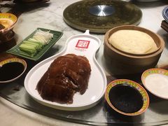 -那家小馆•北京菜•烤鸭(中关村店)