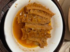 -广州花园酒店荔湾亭·地道点心·粤式饮茶