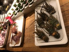 -雍和会海鲜姿造自助(湖东路店)