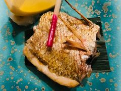 -鮨青(恒基名人购物中心店)