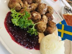 -宜家·瑞典风味餐厅(北京西红门店)