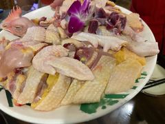 -尚竹阁冬瓜盅·18年地标美食(平洲店)