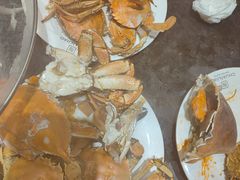 -川骄海鲜自助(亚运村店)