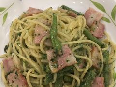 -萨莉亚意式餐厅(星海广场店)