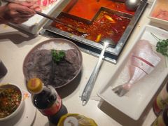 -红鼎坊·老成都火锅(新南门店)