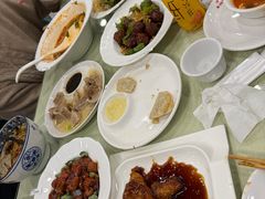 -东四民芳餐厅(世茂工三店)