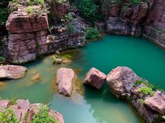 -云台山风景名胜区