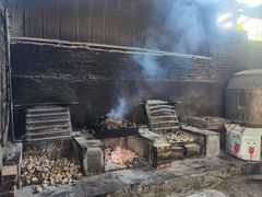 -红旗山庄(圭峰山店)