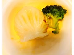 -新大咀港式茶餐厅(宝山万达店)