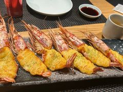 -虹料理·日料放题(悠方店)