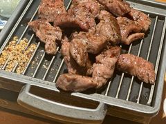 -味太助·银饭食堂(中华城店)