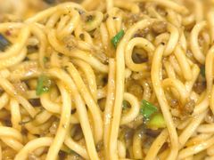 -老街杂酱面(东升街店)