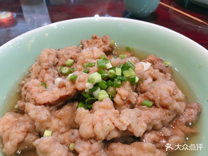 河东颐祥阁河东小酥肉图片 - 第3张