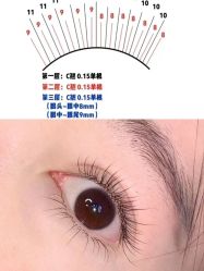 -初瞳专营美睫美甲
