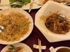 -亚龙湾红树林度假酒店御粤阁