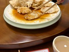 -英兰朝族饭店·英兰锅包肉(佳园路店)