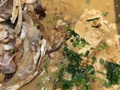 -金掌勺·锅包肉(广渠门店)