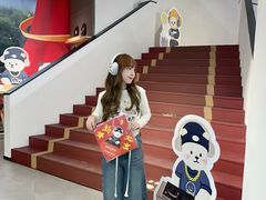 -Sony Store 索尼(上海淮海中路店)