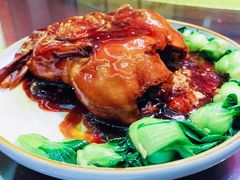 -老正兴菜馆(福州路店)