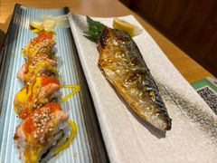 -三石铁板烧(紫竹桥店)
