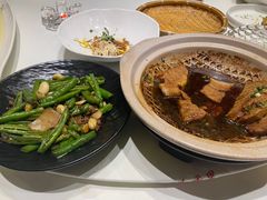 -梅花香里大酒店(郁金香路店)