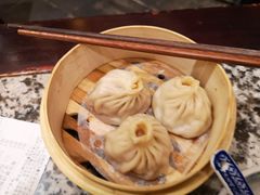 天王烤鸭包-南京大牌档(凯德大峡谷店)