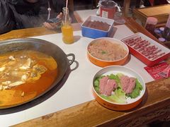 -老天桥蛙炉火锅(姑苏总店)