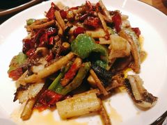-十三式重庆江湖菜(金茂览秀城店)