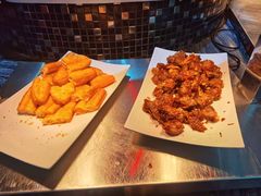 -佰园全日西餐厅-厦门佰翔软件园酒店