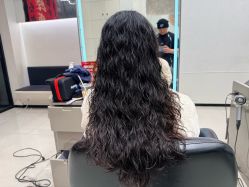 点击看大图 -摩登时代美发沙龙