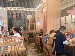 -先记烧鹅王·本地粤菜(福永店)