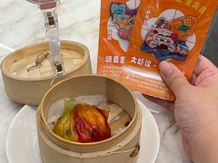 -陶陶居酒家(第十甫路总店)