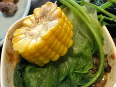 -捞王锅物料理(上海世茂广场店)