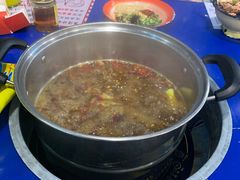 -马路边边串串香(涑河南街店)