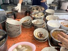 -榮泰米粉湯(Left Shop)