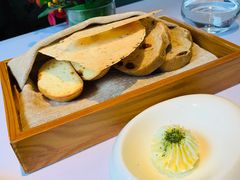 餐前面包-蝶舍·MAISON PAPILLON