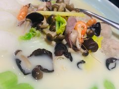 绍兴三鲜-孔乙己(后海店)