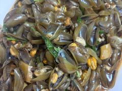 -老字号蛇口德记烧腊饭店·海鲜加工