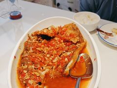 -兰湘子·湘菜小炒(龙德广场店)