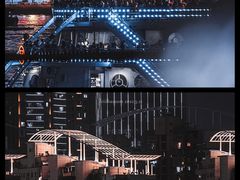 -轮渡红巷旅游码头