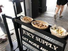 -Juicy Bakery(大学路店)